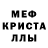МЕТАДОН белоснежный Roman Berezuk